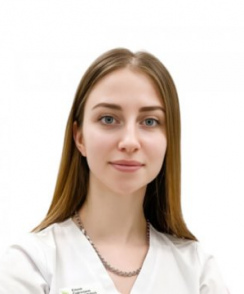 Дмитриева Елена Сергеевна стоматолог