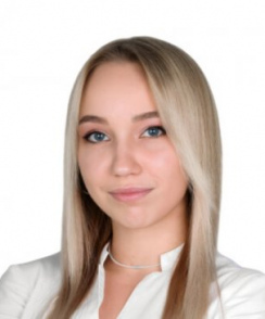 Ослаповская Мария Сергеевна стоматолог