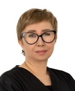 Кузнецова Елена Борисовна стоматолог