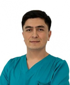 Гуломзода Мумтоз  стоматолог