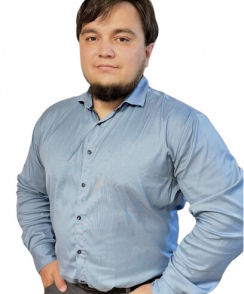 Бурнашов Николай Алексеевич психолог
