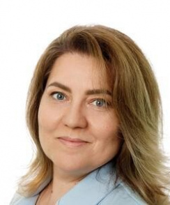Пятаева Татьяна Николаевна психолог