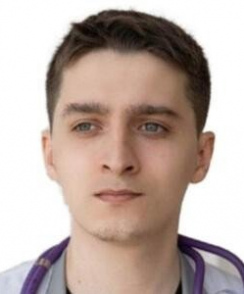 Пахомов Алексей Александрович невролог