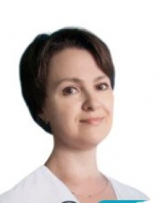Травушкина Юлия Анатольевна узи-специалист