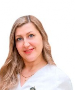 Садрутдинова Юлия Александровна узи-специалист