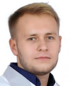 Абрамов Вадим Вадимович анестезиолог-реаниматолог