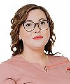 Перезва Алевтина Сергеевна анестезиолог-реаниматолог