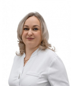 Коровина Наталья Александровна узи-специалист