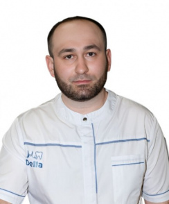 Рузиев Парвизджон Холкузиевич стоматолог