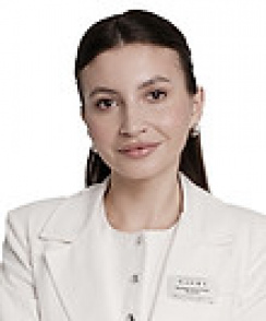 Волкова Валерия Алексеевна дерматолог