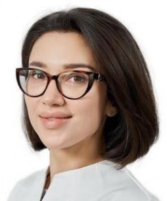 Киреева Антонина Николаевна косметолог