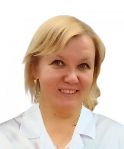 Манжуго Полина Анатольевна невролог