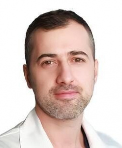 Лазарев Виктор Юрьевич хирург