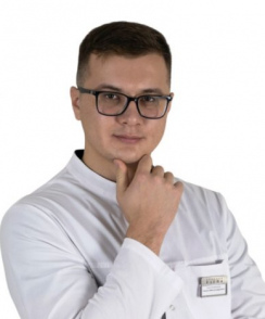 Пазилов Айбек Хусниддинович пластический хирург