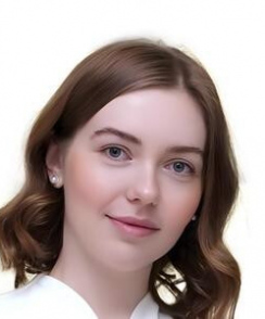 Сухарева (Чернецова) Марина косметолог