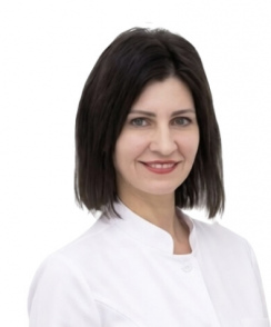 Аксюченко Ирина Игоревна косметолог