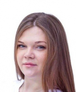 Васильева Юлия Вадимовна косметолог