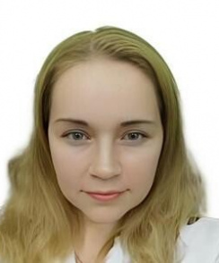 Семиренко Елена Григорьевна гинеколог