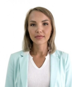 Соколова Ирина Сергеевна гинеколог