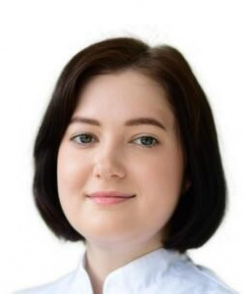 Тюлюш Светлана Вячеславовна венеролог