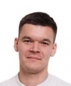 Илаков Леонид Сергеевич акушер