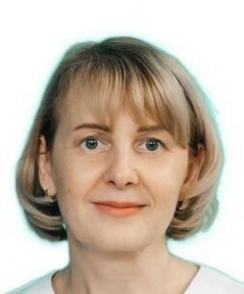 Гладышева Елена Викторовна узи-специалист
