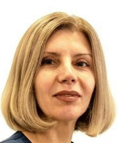 Грановская Нина Алексеевна гинеколог
