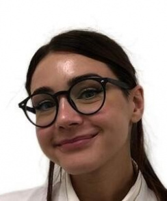 Кручинина Элина Владимировна дерматолог
