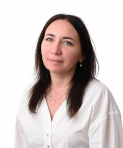 Автушко Татьяна Михайловна лор (отоларинголог)