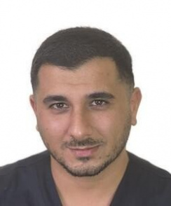 Эйвазов Хаял Нематович лор (отоларинголог)