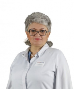 Куранова Елена Павловна физиотерапевт