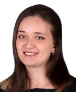 Ефимова Александра Андреевна стоматолог