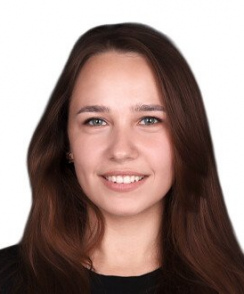 Никонова Екатерина Николаевна стоматолог