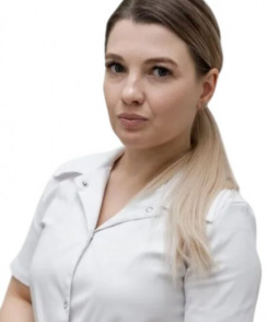 Романова Светлана Вячеславовна ортопед