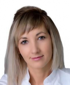Попова Юлия Владимировна инфекционист
