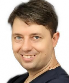 Аникин Виктор Вадимович массажист