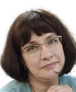 Тагильцева Елена Владимировна психолог