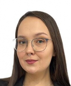 Габдуллина Дарина Самархановна психолог