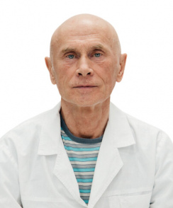 Лазукин Сергей Иванович невролог