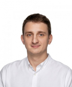 Масютенко Александр Евгеньевич онколог