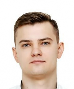 Найденков Виталий Алексеевич ортопед