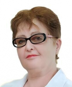 Подгайская Елена Васильевна гастроэнтеролог