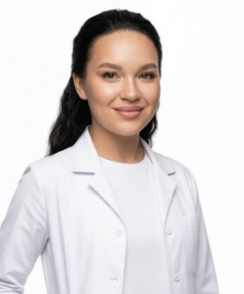 Семенова Елена Юрьевна гинеколог