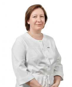 Кузнецова Ольга Александровна трихолог