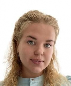 Грицева Светлана Владимировна гастроэнтеролог