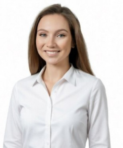 Григорьева Арина Сергеевна пластический хирург