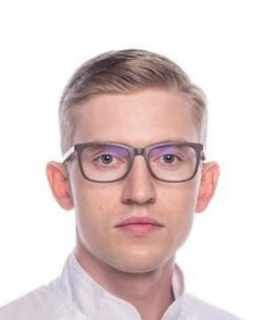 Руденских Юрий Юрьевич пластический хирург