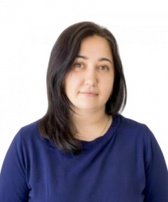 Крупенникова Мария Валерьевна пластический хирург