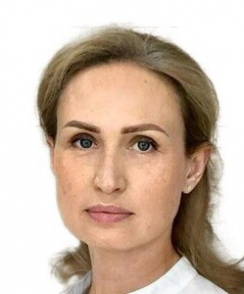Ли Людмила Евгеньевна подолог