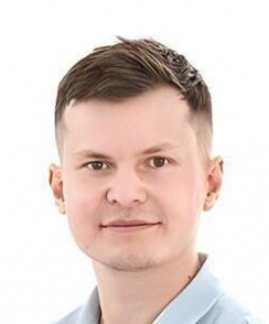 Подкорытов Игорь Витальевич психиатр